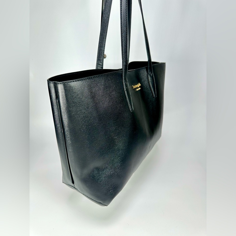 Kate Spade Black All Day Tote Bag - Picture 6 of 11